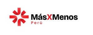 Más X Menos Perú
